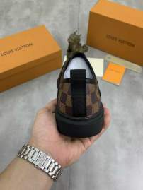 Picture of Louis Vuitton Shoes _SKULVsz38-44mnf030415262